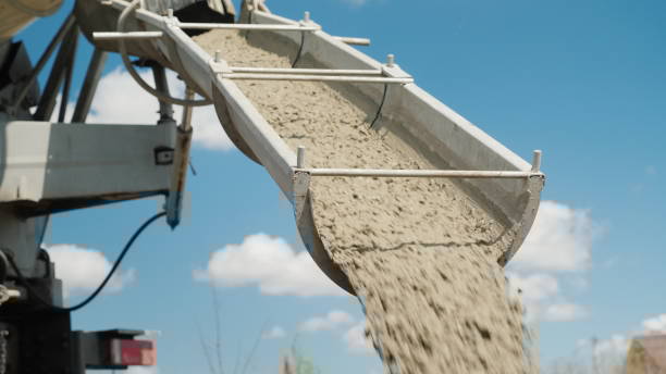 Best Commercial Concrete Services in Danvle, IL